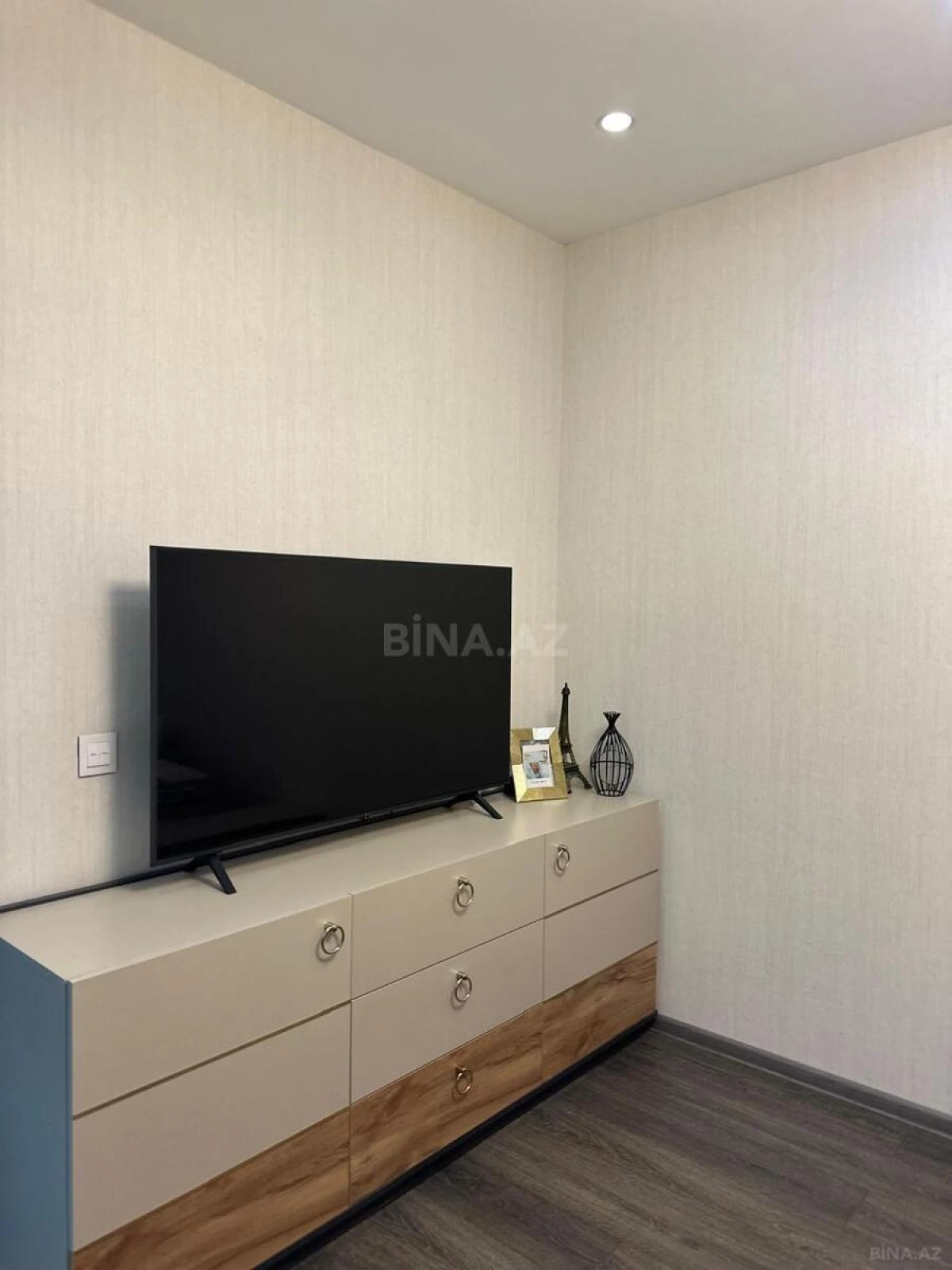 Satılır 2 otaqlı mənzil 51 m²
