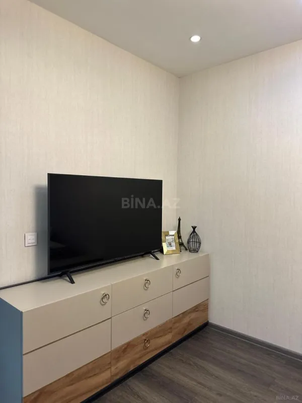 Satılır 2 otaqlı mənzil 51 m²