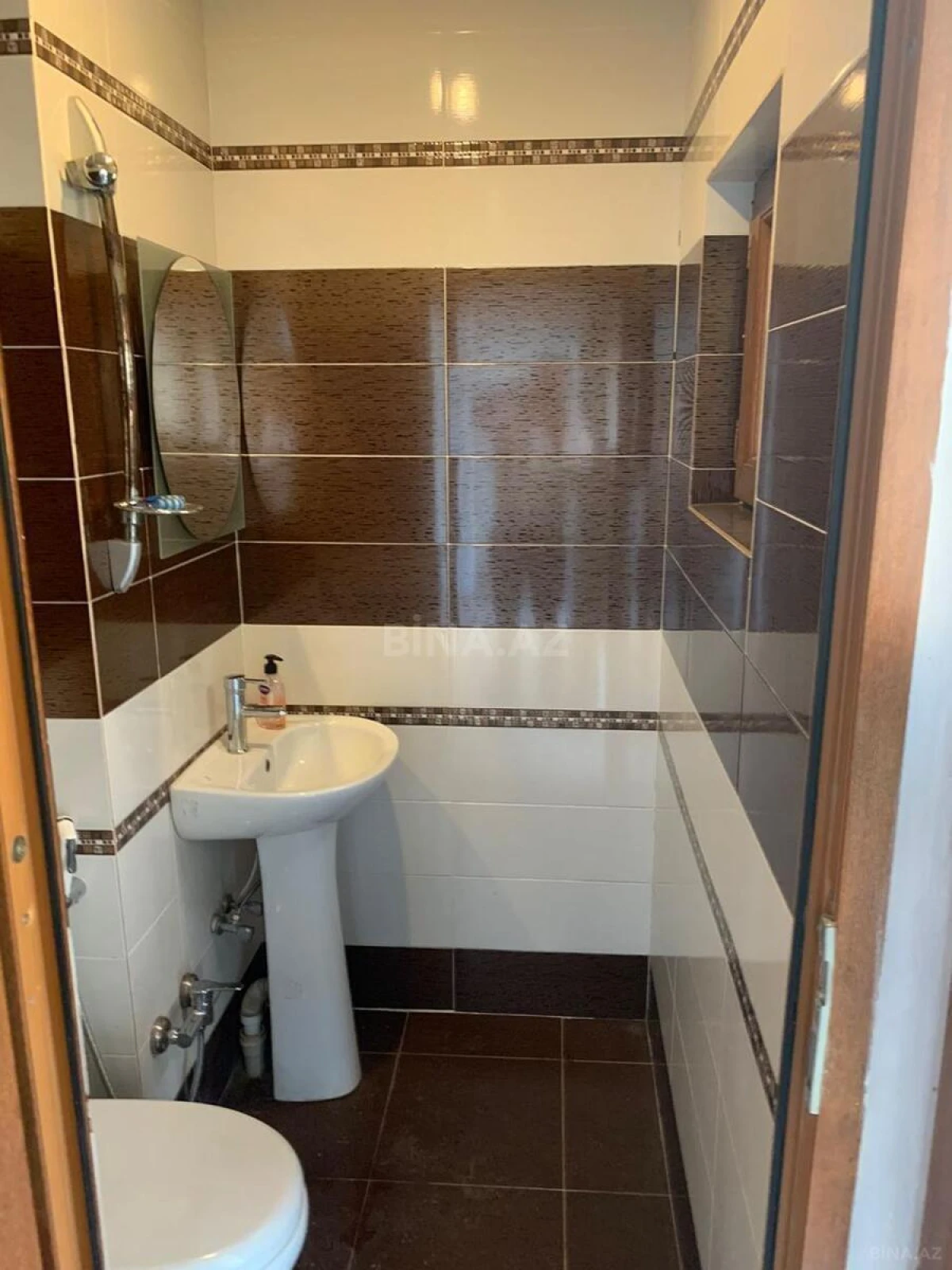 Kirayə verilir 4 otaqlı ofis 160 m²