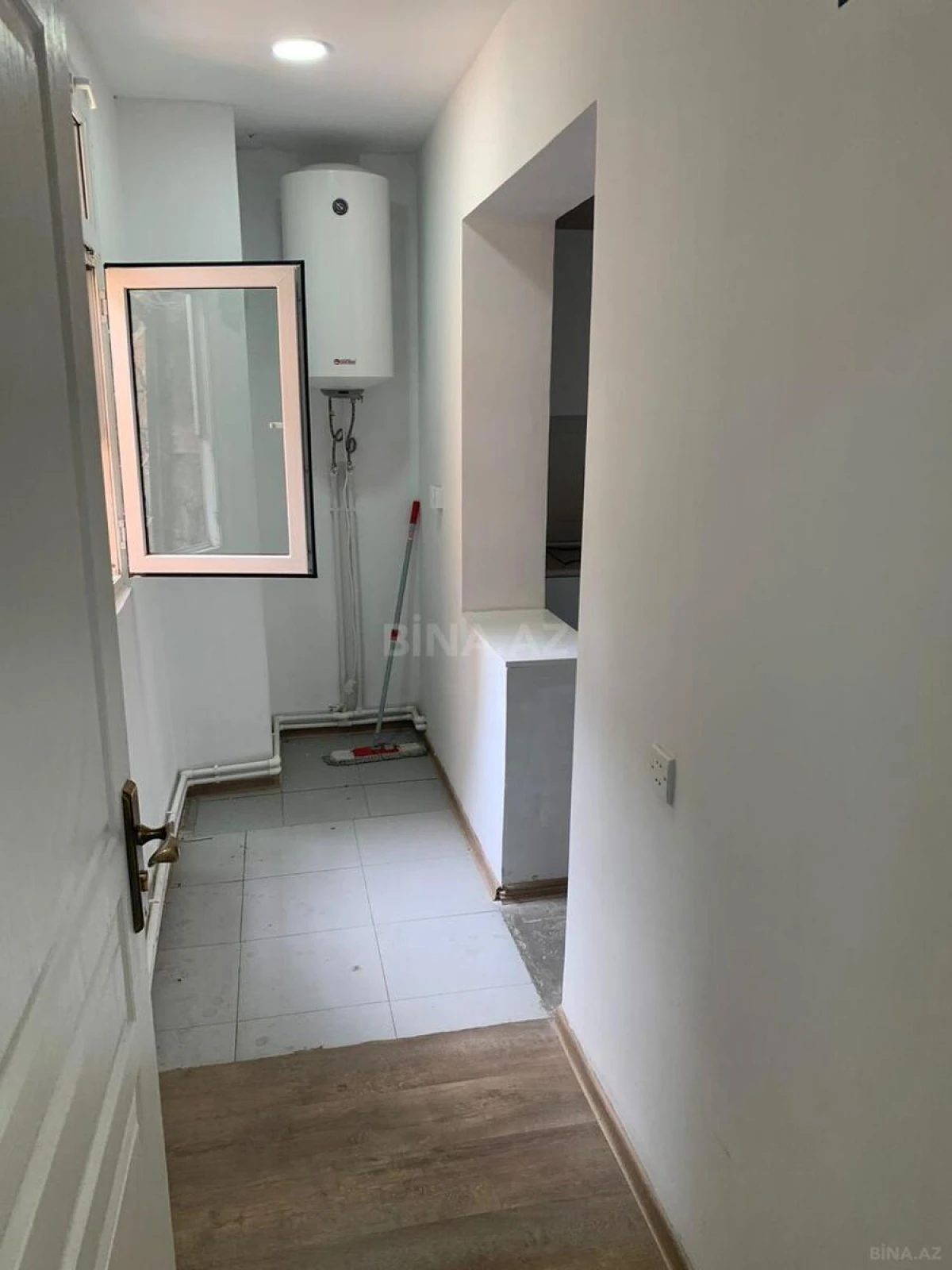 Kirayə verilir 4 otaqlı ofis 160 m²