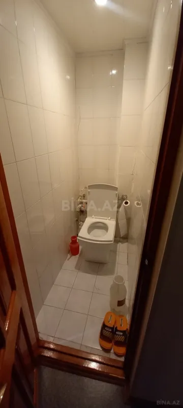 Satılır 3 otaqlı mənzil 65 m²