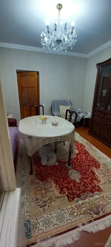 Satılır 3 otaqlı mənzil 65 m²