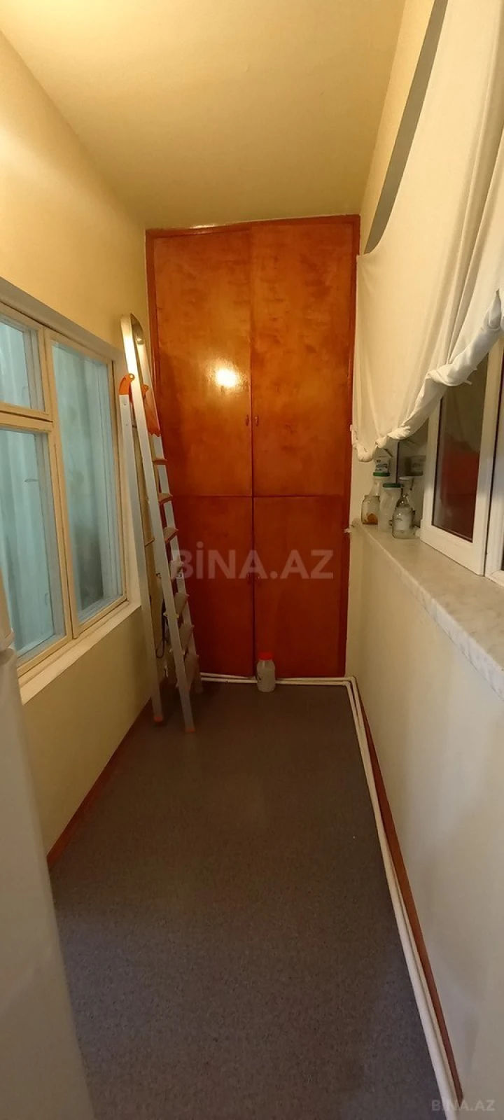 Satılır 3 otaqlı mənzil 65 m²