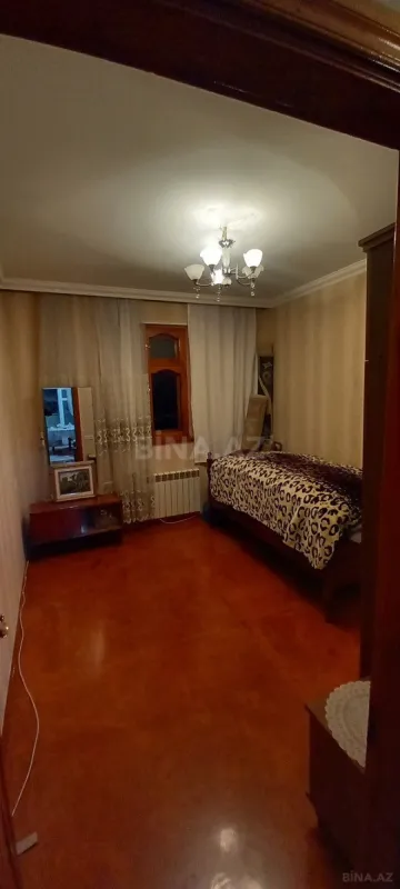 Satılır 3 otaqlı mənzil 65 m²