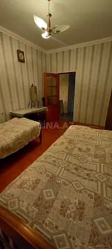 Satılır 3 otaqlı mənzil 65 m²