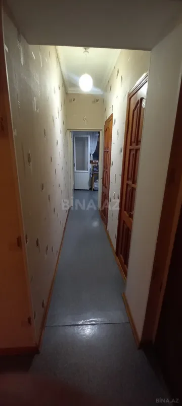 Satılır 3 otaqlı mənzil 65 m²