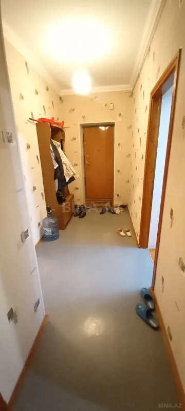 Satılır 3 otaqlı mənzil 65 m²