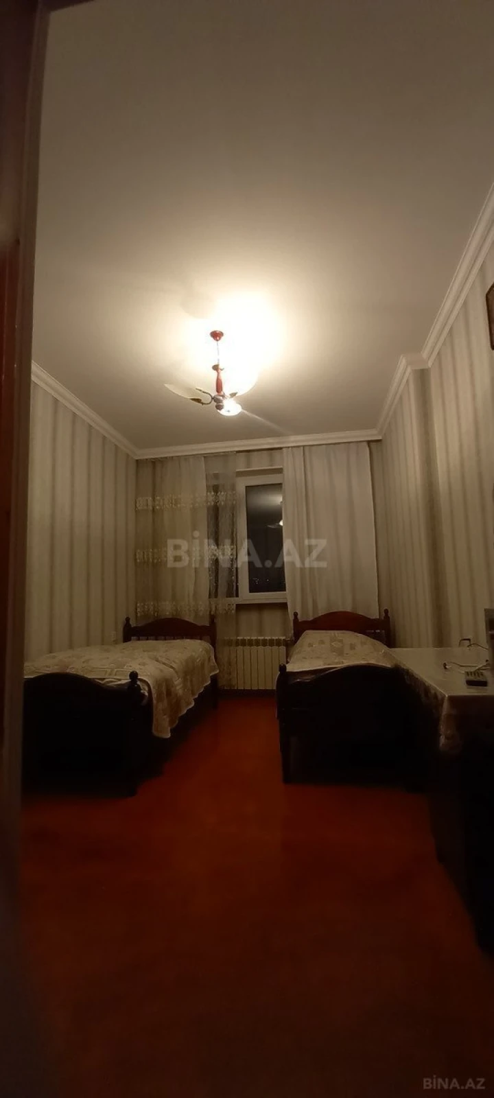 Satılır 3 otaqlı mənzil 65 m²