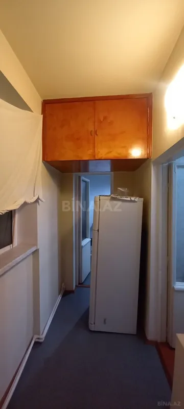 Satılır 3 otaqlı mənzil 65 m²