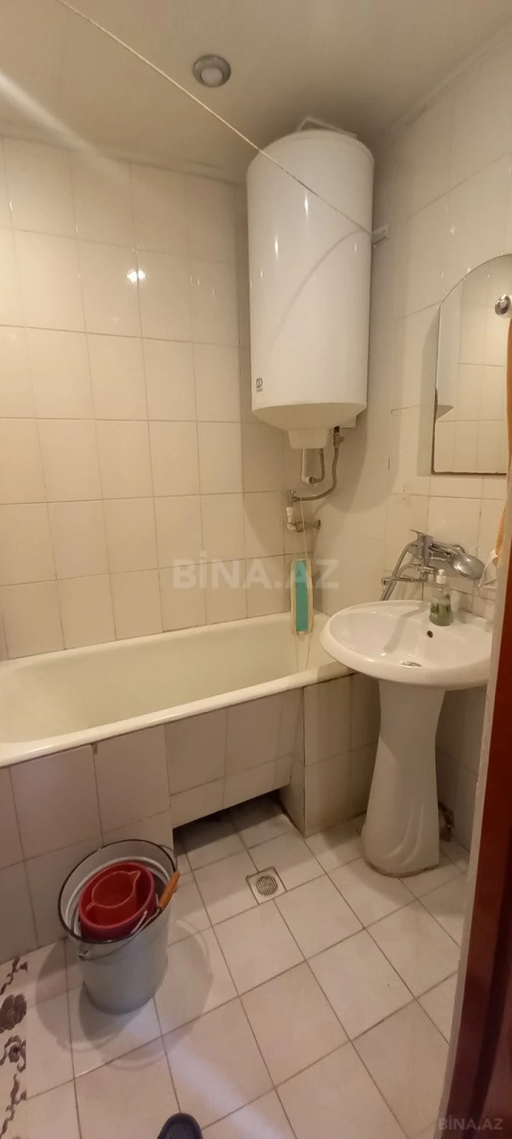 Satılır 3 otaqlı mənzil 65 m²