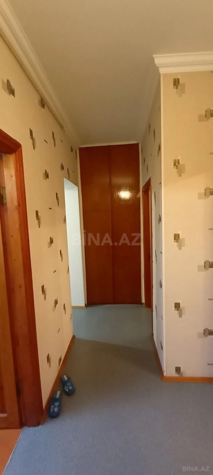 Satılır 3 otaqlı mənzil 65 m²