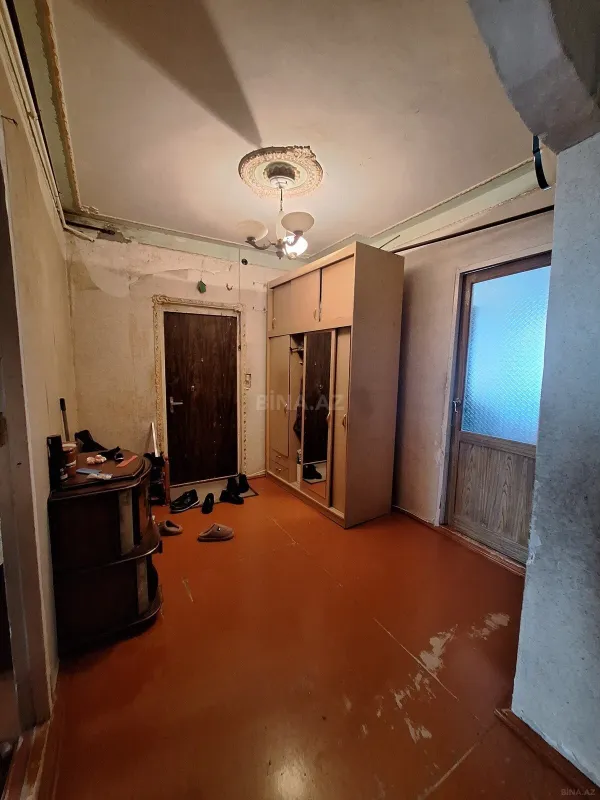 Satılır 3 otaqlı mənzil 70 m²