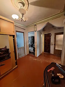 Satılır 3 otaqlı mənzil 70 m²