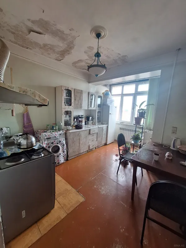 Satılır 3 otaqlı mənzil 70 m²