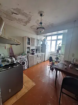 Satılır 3 otaqlı mənzil 70 m²
