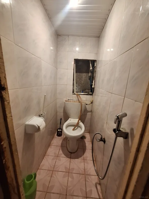 Satılır 3 otaqlı mənzil 70 m²