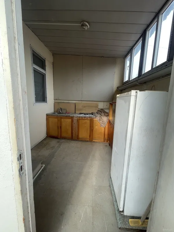 Satılır 2 otaqlı həyət evi 120 m²