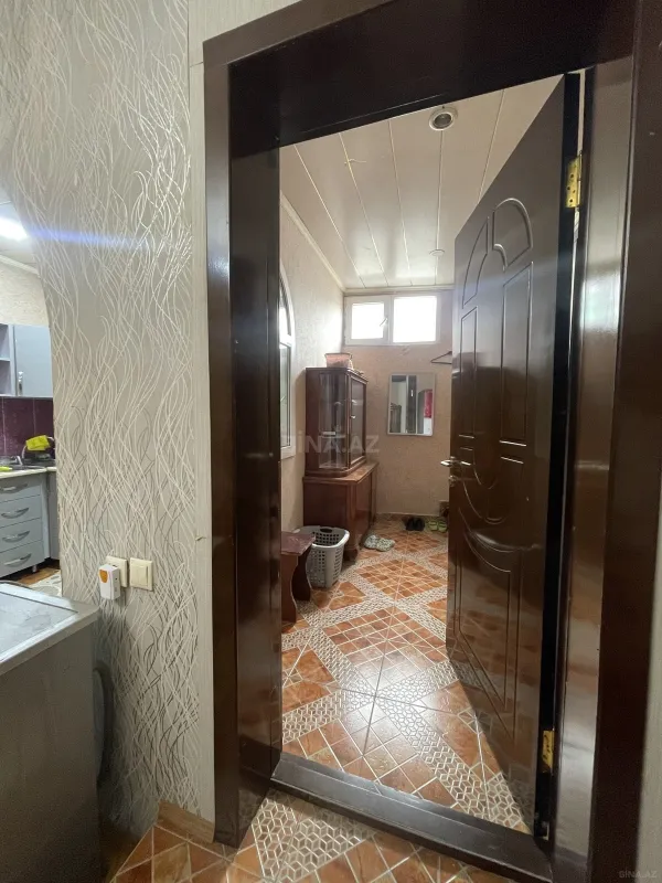 Satılır 2 otaqlı həyət evi 120 m²