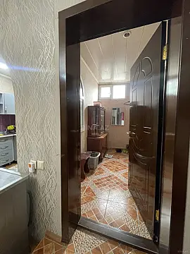 Satılır 2 otaqlı həyət evi 120 m²
