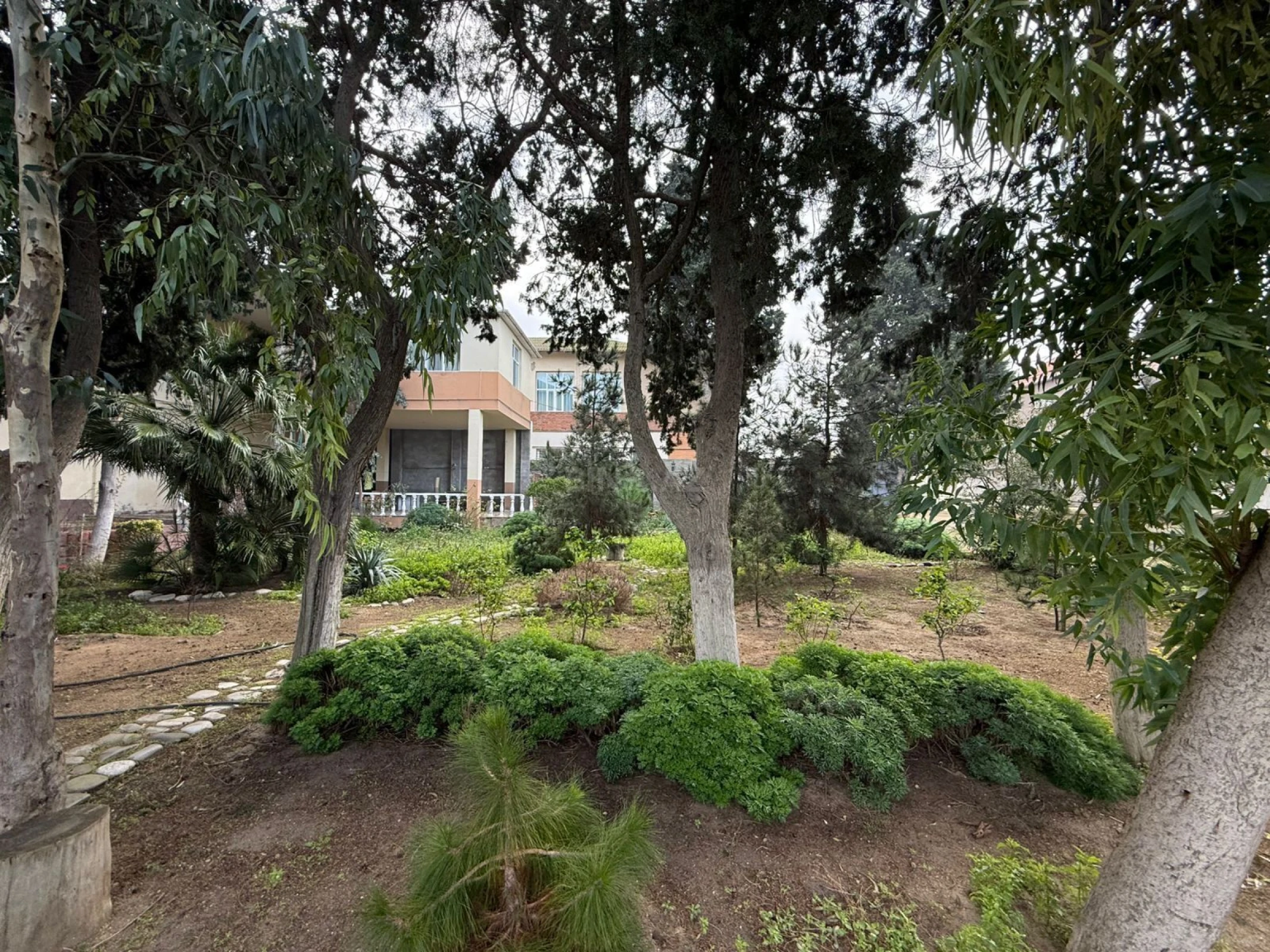 Satılır torpaq sahəsi 24 m²