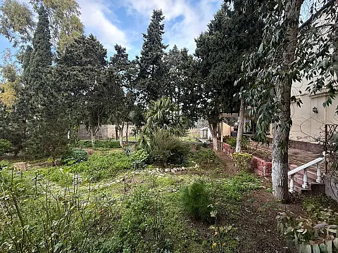 Satılır torpaq sahəsi 24 m²