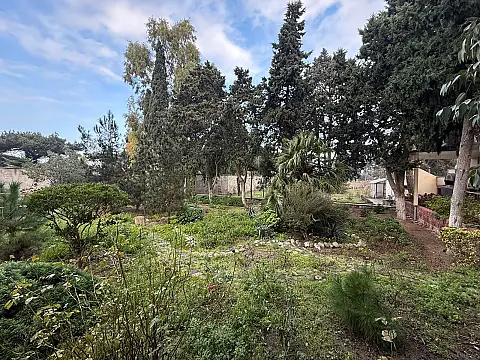 Satılır torpaq sahəsi 24 m²