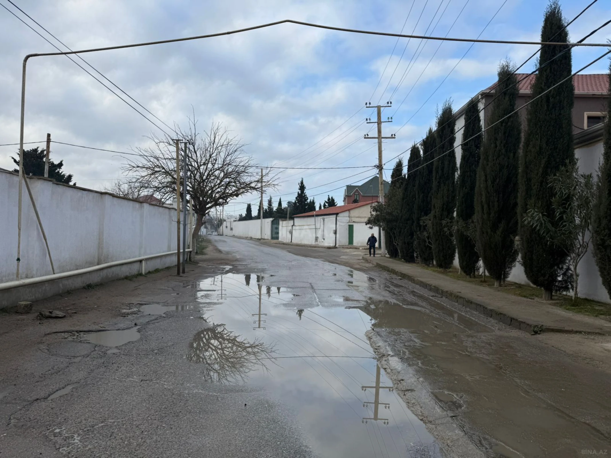 Satılır torpaq sahəsi 24 m²