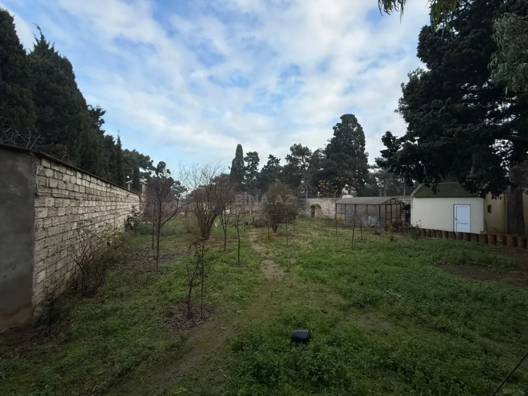 Satılır torpaq sahəsi 24 m²