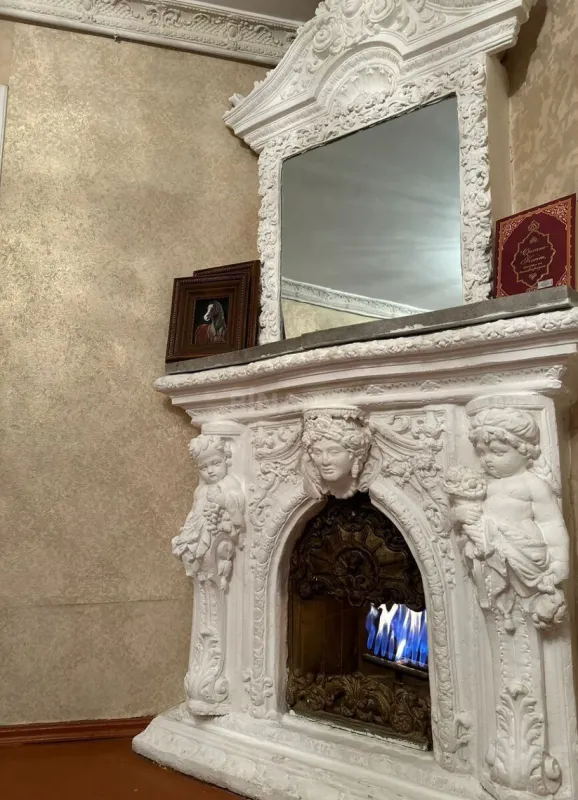 Satılır 4 otaqlı mənzil 110 m²