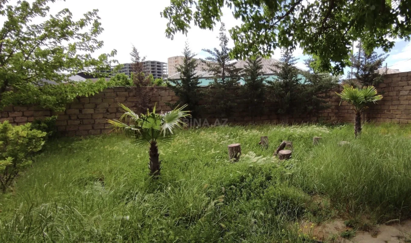 Satılır torpaq sahəsi 3.5 m²