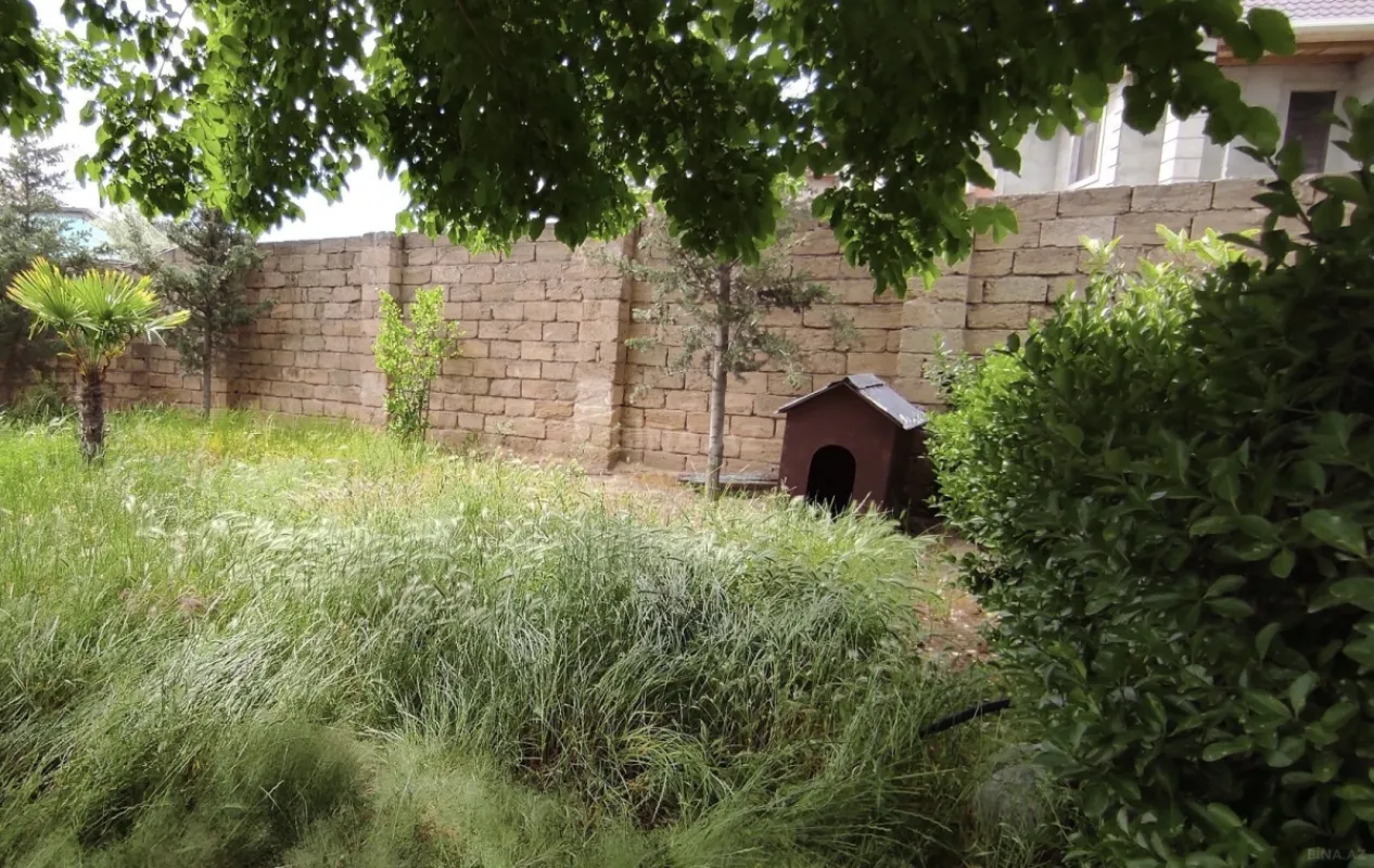 Satılır torpaq sahəsi 3.5 m²