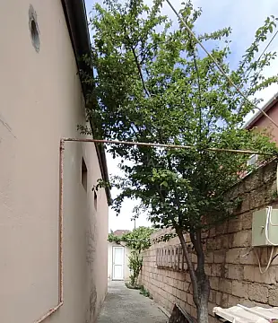 Satılır torpaq sahəsi 3.5 m²