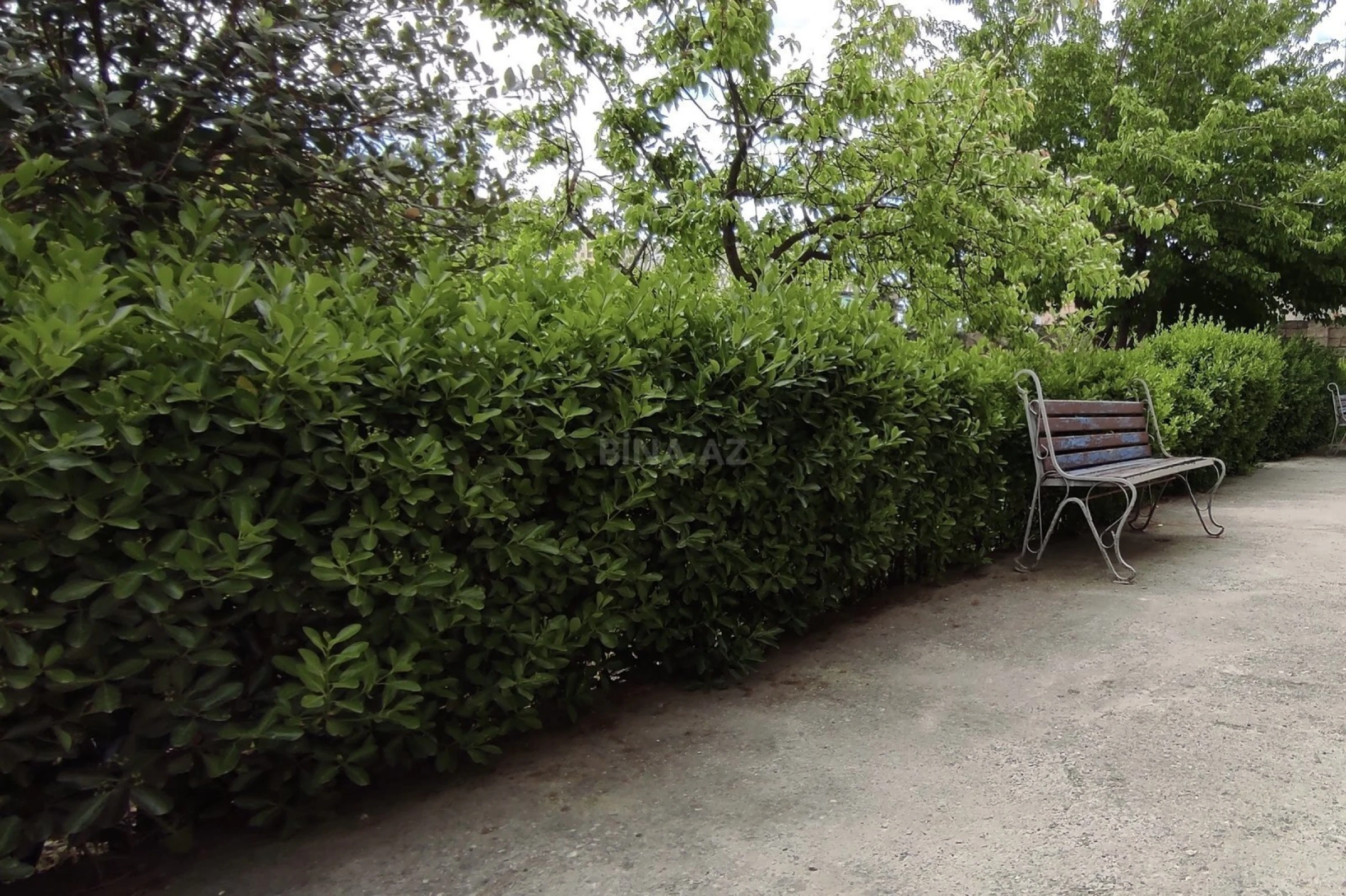 Satılır torpaq sahəsi 3.5 m²