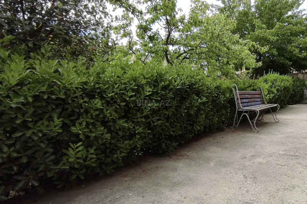 Satılır torpaq sahəsi 3.5 m²