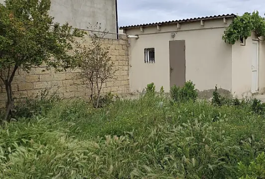 Satılır torpaq sahəsi 3.5 m²