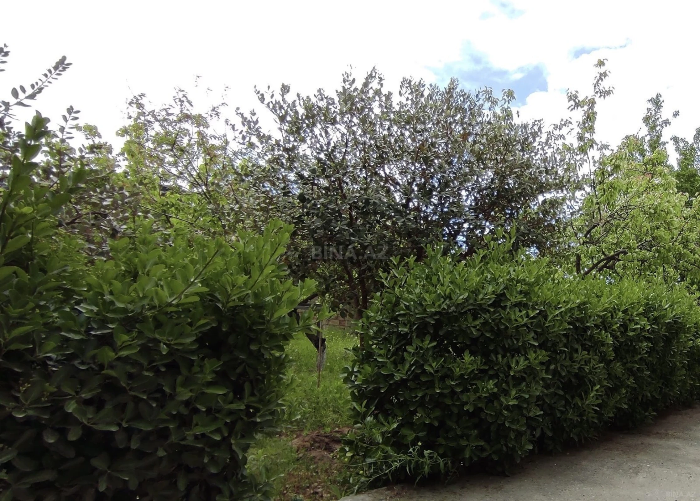 Satılır torpaq sahəsi 3.5 m²