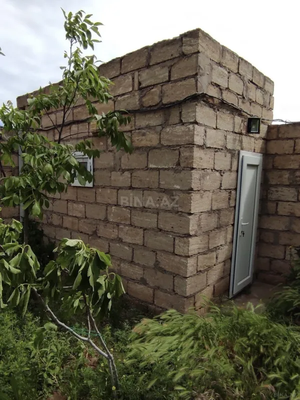 Satılır torpaq sahəsi 3.5 m²