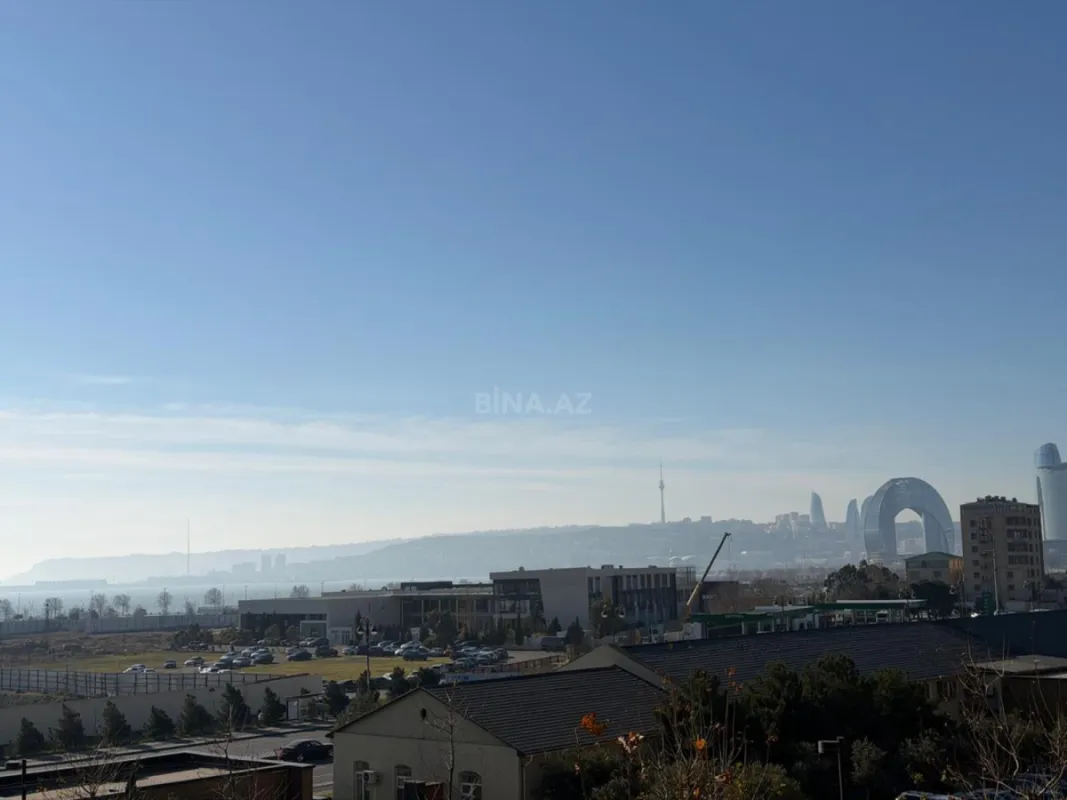 Kirayə verilir 2 otaqlı mənzil 80 m²