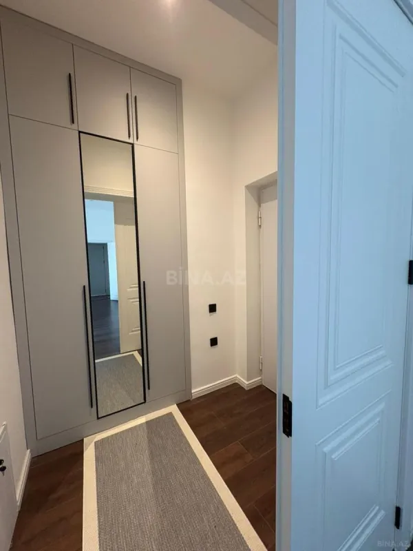 Kirayə verilir 2 otaqlı mənzil 80 m²