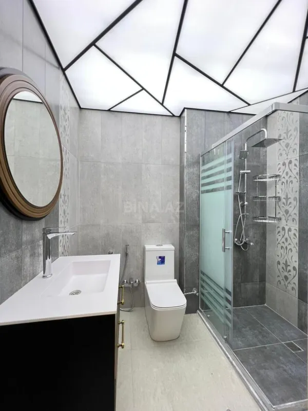 Satılır 3 otaqlı mənzil 89 m²