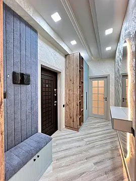 Satılır 3 otaqlı mənzil 89 m² — Bakı, Xətai 3 otaq 89.00 m²