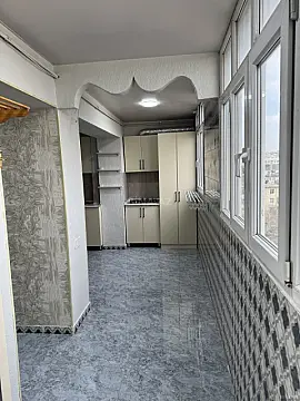 Satılır 2 otaqlı mənzil 60 m²