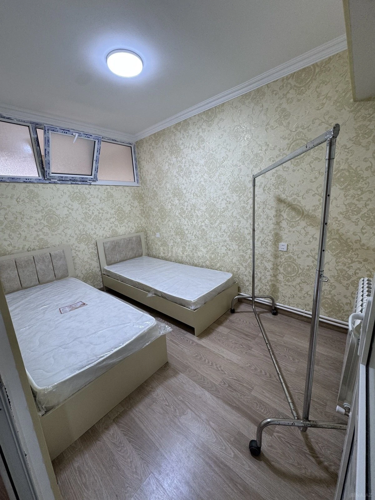 Satılır 2 otaqlı mənzil 60 m²