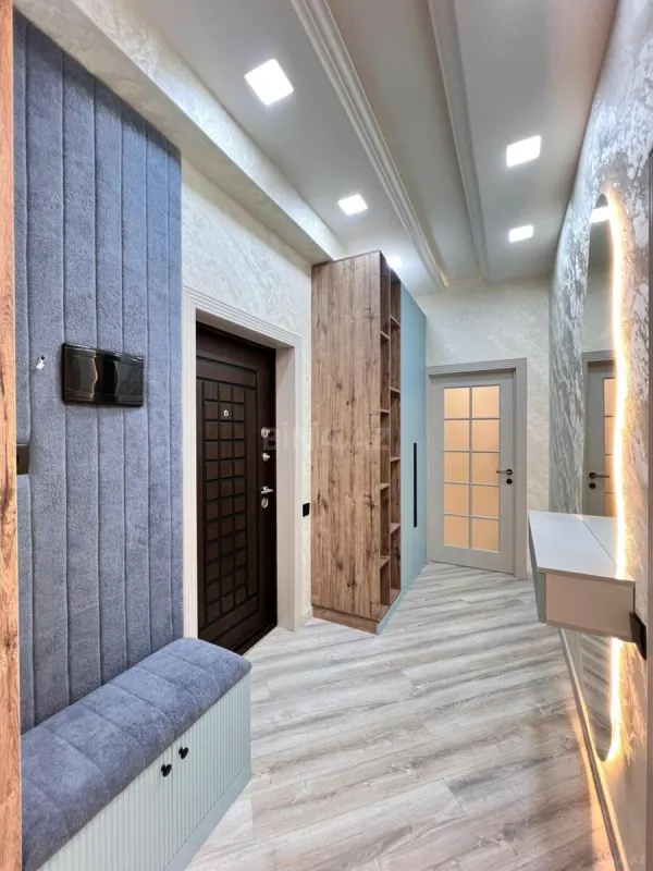 Satılır 3 otaqlı mənzil 91 m²