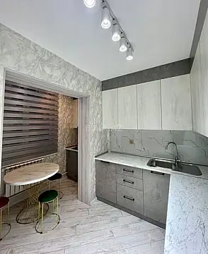 Satılır 2 otaqlı mənzil 65 m² — Bakı, Nəsimi 2 otaq 65.00 m²
