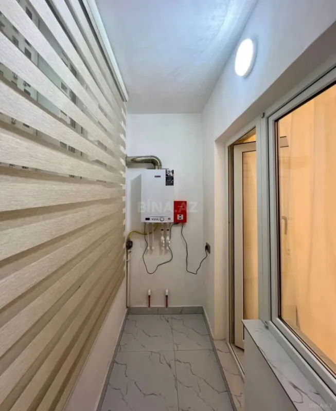 Satılır 2 otaqlı mənzil 65 m²