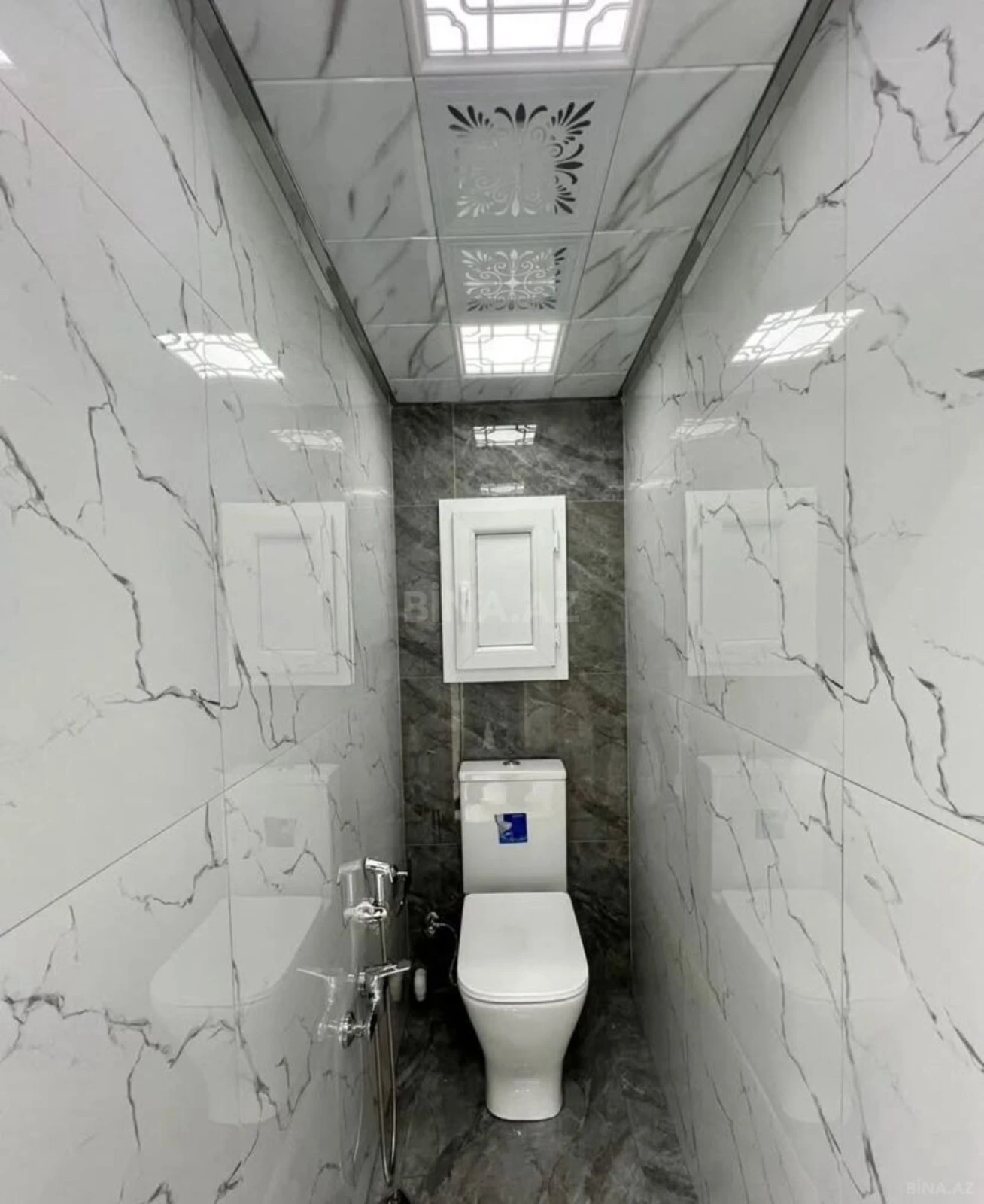 Satılır 2 otaqlı mənzil 65 m²