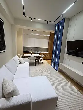 Kirayə verilir 2 otaqlı mənzil 65 m² — Bakı, Nizami 2 otaq 65.00 m²