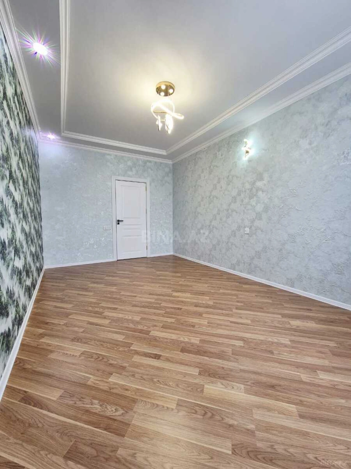 Satılır 3 otaqlı mənzil 58 m²