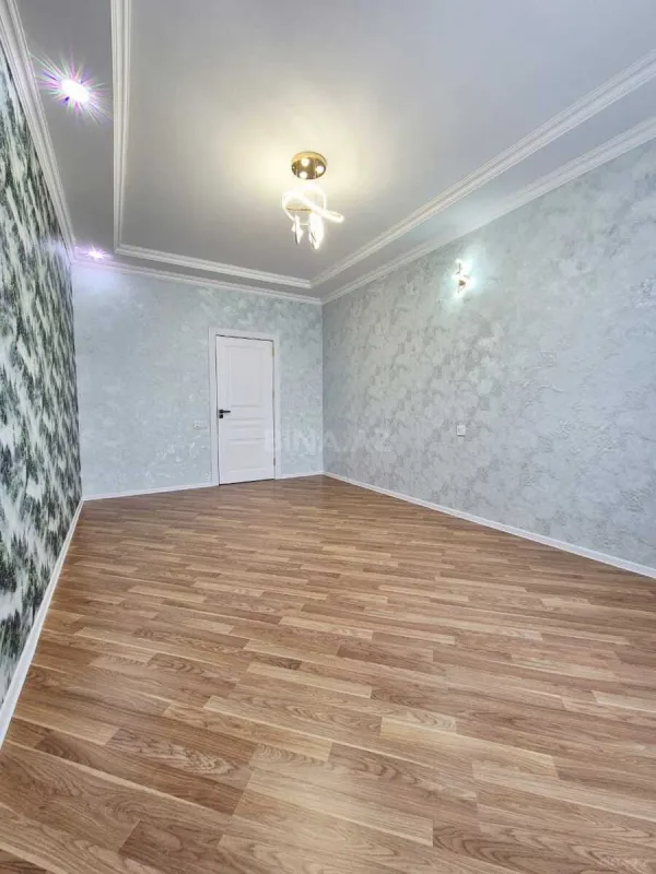 Satılır 3 otaqlı mənzil 58 m²